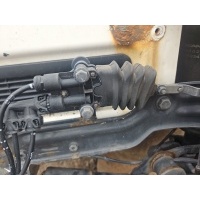 Кран уровня подвески кабины Scania R 2019 2454421,4640075754