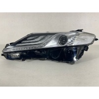 Toyota camry 8 viii xv70 full светодиодный фара левая передняя фара eu