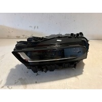 Фара левый bmw x7 g07 6311 5a40897