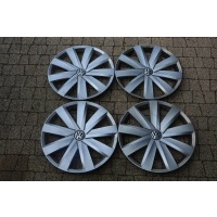 Колпак volkswagen oe оригинальные 16 
