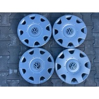 Колпак volkswagen oe оригинальные 16 