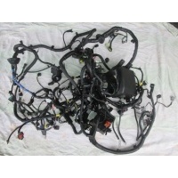Проводка установка пуска kia sportage 2 0 crdi