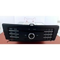 Mercedes - benz w166 радио навигация мультимедиа high us a1669000720