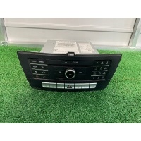 Радио навигация мерседес gle i w166 x166 2015 - 2019 a1669009619