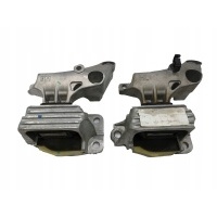 Лапа подушка renault megane iii 3 1.6 16v