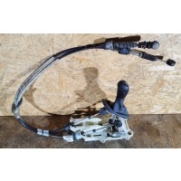 Переключатель ссылки кпп volvo s40 v50 c30 c70 1.6d 31256780
