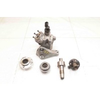 ТНВД BMW 3-serie E90 E91 2005-2012 13518577643