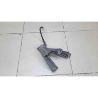 Кронштейн двигателя правый Audi A6 C6 2005-2011 4F0199308P