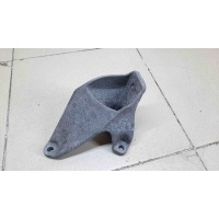 Кронштейн двигателя левый Audi A6 C6 2005-2011 4F0199307N