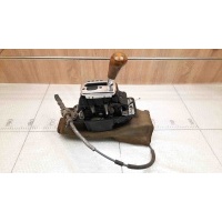 Кулиса КПП Audi A8 D3 4E 2002-2010	Трещинын 4E1713041BA