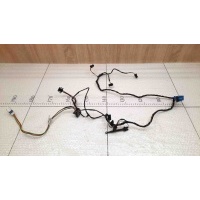 Проводка (коса) отопителя Peugeot 508 2010+ 6436P0
