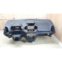 Торпедо Ford EcoSport 2013+ 2031611