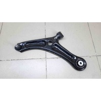 Рычаг передний левый Ford EcoSport 2013+	Дефект сайлентблока См. 2106530