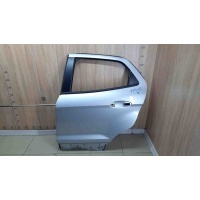 Дверь задняя левая Ford EcoSport 2013+	Цвет : Moondust 2405092