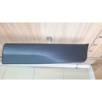 Накладка двери задней левой Ford EcoSport 2013+ 1867330