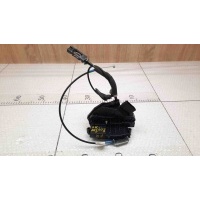 Замок двери передней правой Ford EcoSport 2013+ 2046099