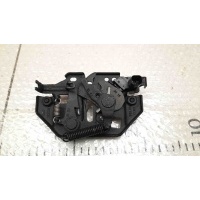 Замок капота Ford EcoSport 2013+ 1806140