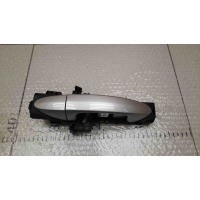 Ручка двери задней правой Ford EcoSport 2013+ Fiesta 2008-2019	В 1755640