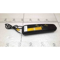 Подушка безопасности в сиденье левое Ford EcoSport 2013+ 2212488