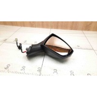 Зеркало правое Ford EcoSport 2013+	Электрорегулировка.	5 2033780