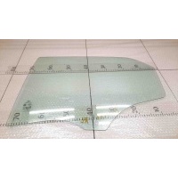 Стекло двери задней левой Ford EcoSport 2013+ 1820648