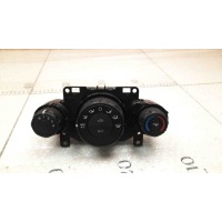 Блок управления отопителем Ford EcoSport 2013+ B-MAX 2060382