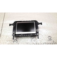 Дисплей информационный Ford EcoSport 2013+ Kuga 2012-2019 2015325