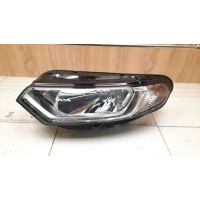Фара левая Ford EcoSport 2013+	Галоген. 2027133