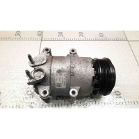 Компрессор кондиционера Ford EcoSport 2013+ 2038341