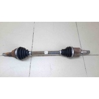 Полуось передняя левая Ford EcoSport 2013+	1.5 Дизель 15DSOX 1793181