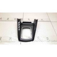Накладка селектора МКПП Ford EcoSport 2013+	Для 1824485