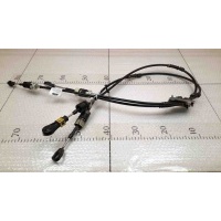 Трос выбора передач Ford EcoSport 2013+	5 ступенчатая КП. 1828866