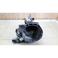 МКПП Ford EcoSport 2013+	Передаточное число 2189466