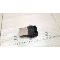 Резистор отопителя Jeep Grand Cherokee WH WK 04885482AC