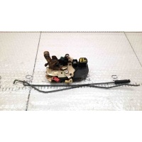Замок двери передней левой Jeep Grand Cherokee WH WK 55394937AF