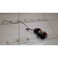 Замок двери задней левой Jeep Grand Cherokee WH WK 55394235AG