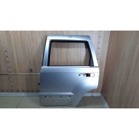 Дверь задняя левая Jeep Grand Cherokee WH WK 55399047AA