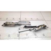 Петля капота (к-кт) Jeep Grand Cherokee WH WK 55394474AB