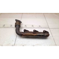 Коллектор выпускной левый Jeep Grand Cherokee WH WK 5175747AA