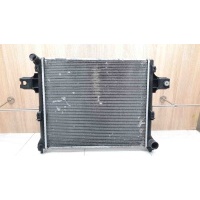 Радиатор основной Jeep Grand Cherokee WH WK 55116858AA