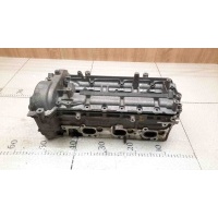 Головка блока цилиндров левая Jeep Grand Cherokee WH WK 5175380AB
