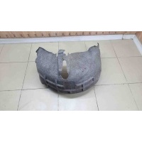 Локер задний правый Audi A6 C6 2005-2011 Седан. 4F0810172D