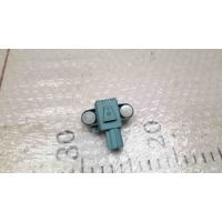 Датчик удара (AIR BAG) Audi A6 C6 2005-2011 4F0955557A
