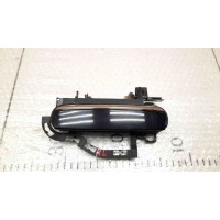 Ручка двери задней левой Audi A6 C6 2005-2011 4F0837885D