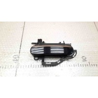 Ручка двери передней правой Audi A6 C6 2005-2011 4F0837886D