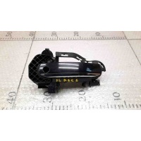 Ручка двери передней левой Audi A6 C6 2005-2011 4F0837885D