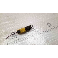 Датчик AIR BAG передний Audi A6 C6 2005-2011 4L0959651