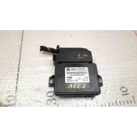 Блок стояночного тормоза Audi A6 C6 2005-2011 4F0910801C