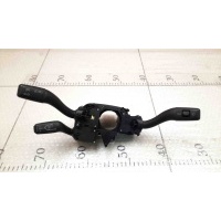 Переключатель подрулевой (к-кт) Audi A6 C6 2005-2011 4E0953513K4PK