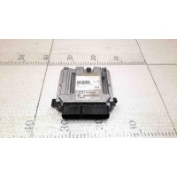 Блок управления двигателем Audi A6 C6 2005-2011 03G906016MF